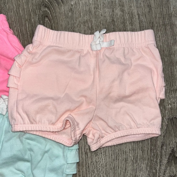 Jumping beans shorts - Picture 3 of 9